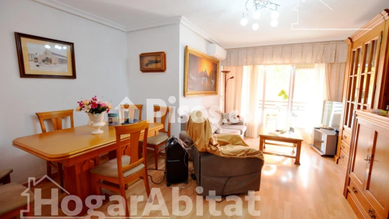 Piso en venta en Calle del Fotógrafo Ángel García