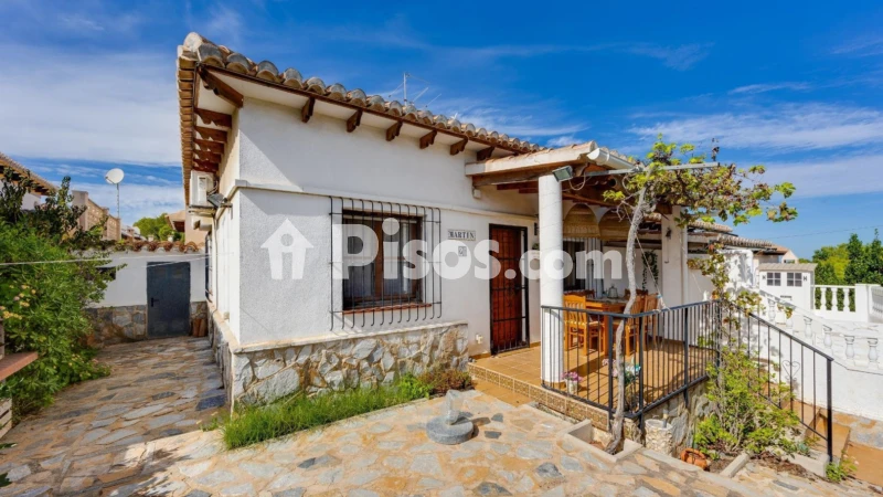 Casa – Torrevieja, Urbanización Los Balcones