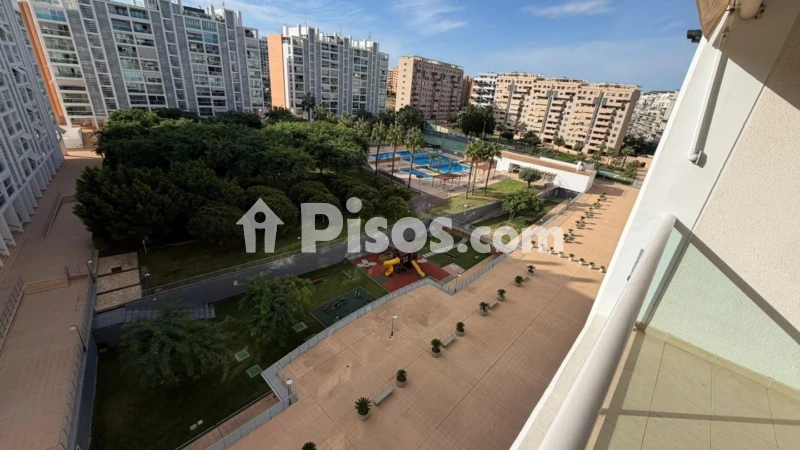 Piso en venta en Playa de San Juan