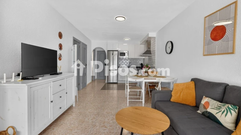 Piso en venta en Calle Salamanca