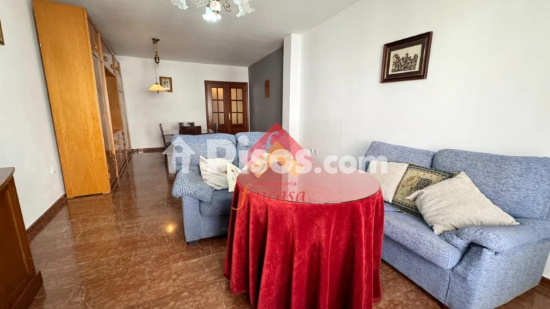 Fotografía del inmueble reportado: 550 €/mes — Málaga, Málaga