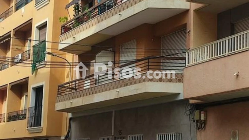 Piso – Torrevieja