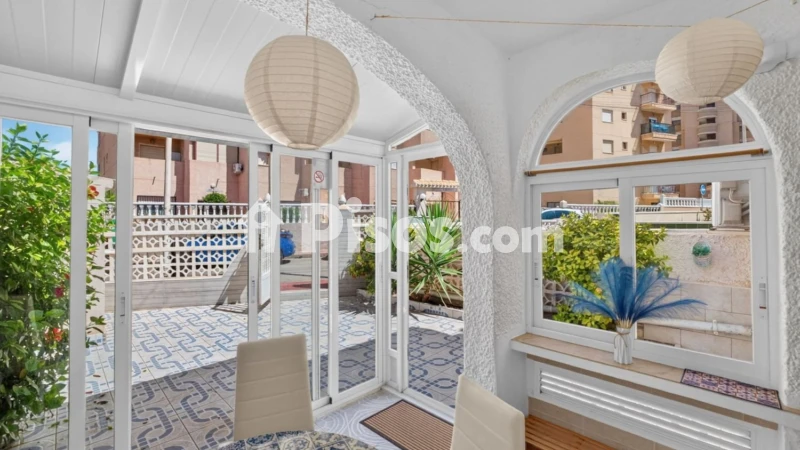 Piso en venta en Calle de Guadalajara