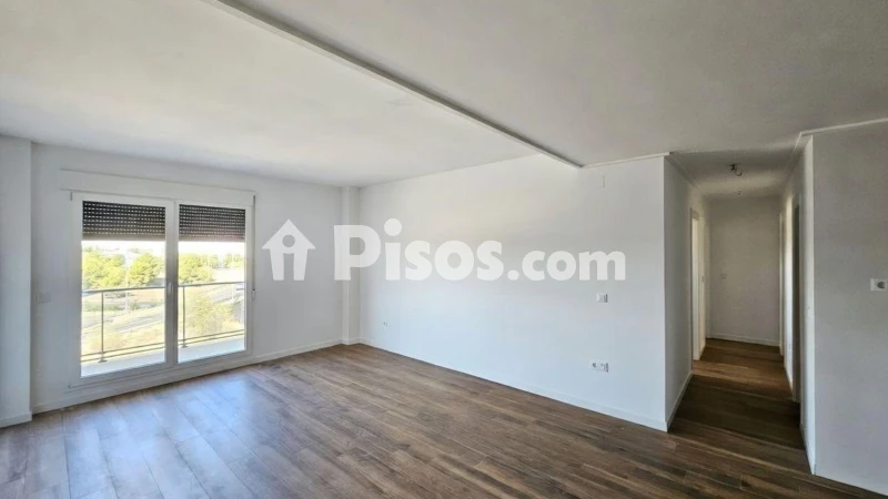 Piso en venta en los Llanos