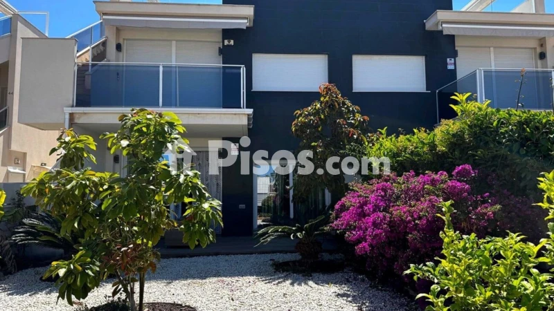 Piso – Torrevieja