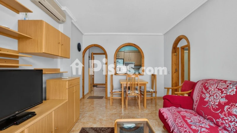 Piso en venta en Calle de Félix Rodríguez de la Fuente