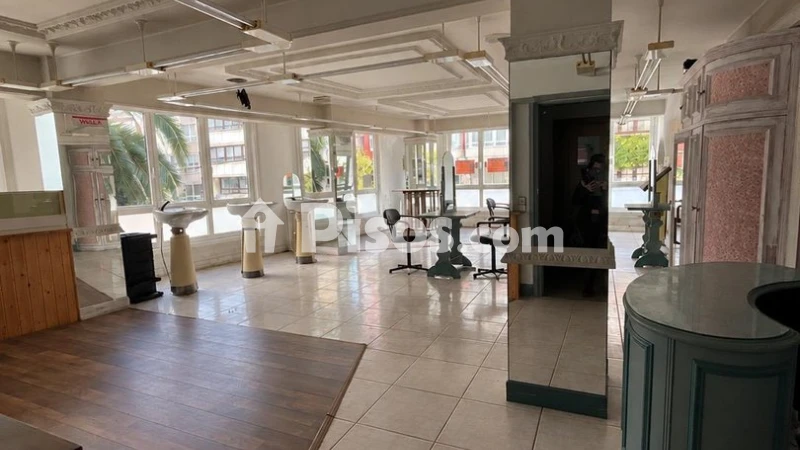 Local comercial en venta en Juan Flórez-San Pablo