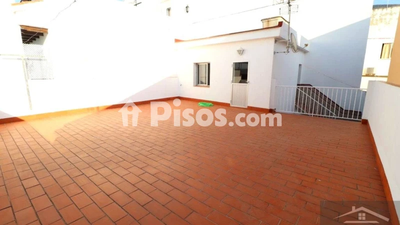 Fotografía del inmueble reportado: 1.100 €/mes — Málaga, Málaga