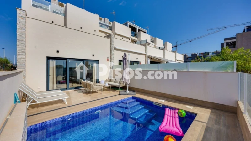 Casa – Torrevieja