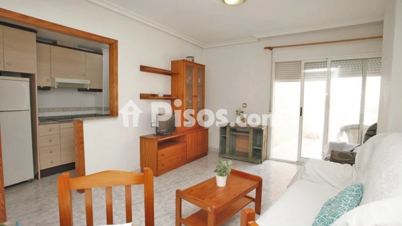 Apartamento en venta en Carrer Almudena