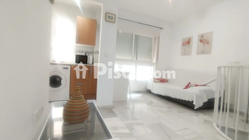 Fotografía del inmueble reportado: 950 €/mes — Málaga, Málaga
