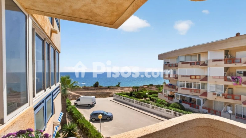 Piso – Orihuela