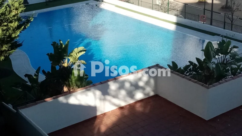 Fotografía del inmueble reportado: 1.600 €/mes — Málaga, Málaga