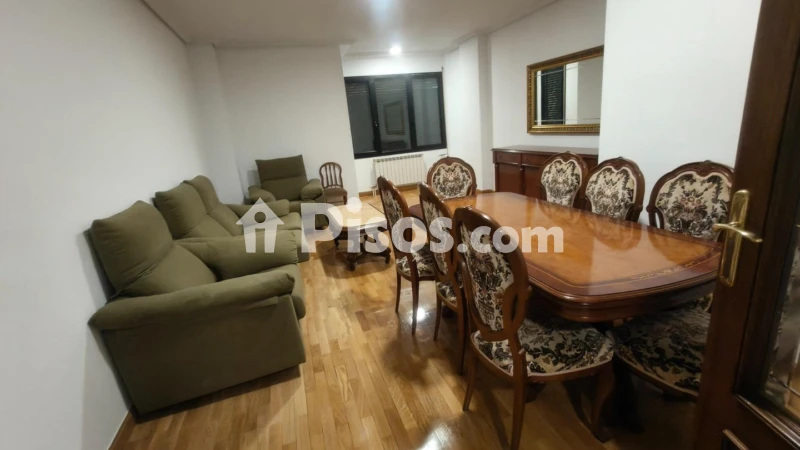 Fotografía del inmueble reportado: 950 €/mes — Zamora, Zamora
