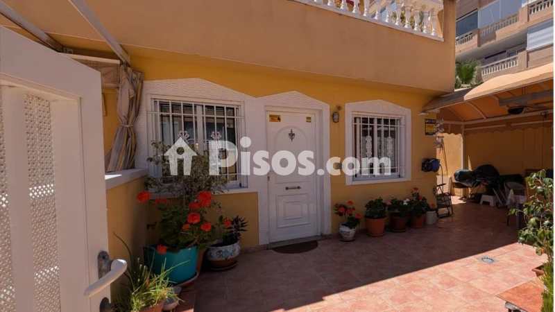 Casa – Torrevieja, La Mata