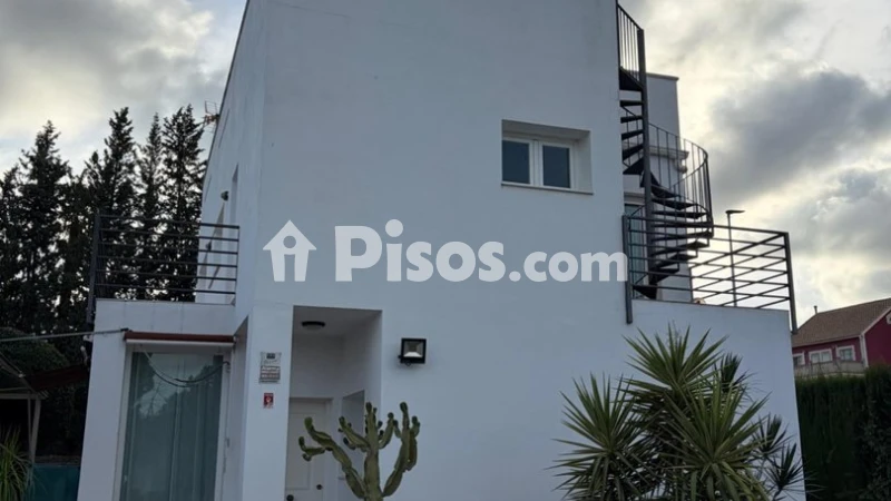 Fotografía del inmueble reportado: 2.800 €/mes — Málaga, Málaga