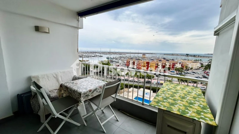 Apartamento en venta en Puerto