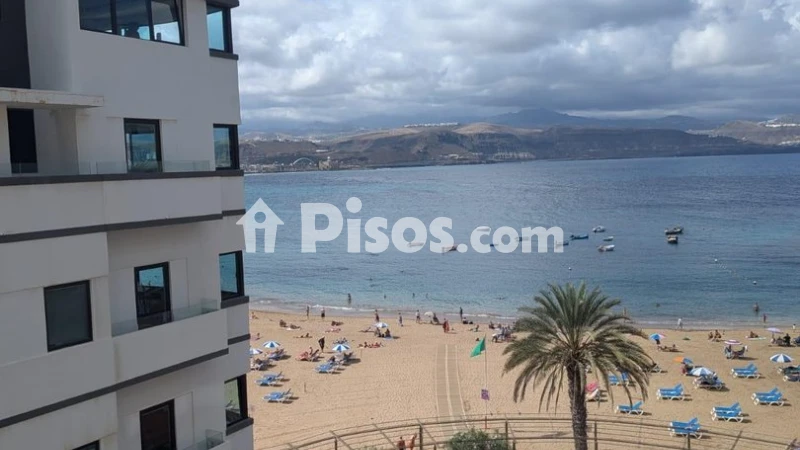Fotografía del inmueble reportado: 1.050 €/mes — Las Palmas, Las Palmas