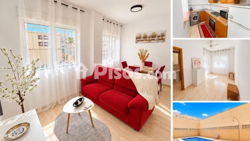 Apartamento en venta en Centro