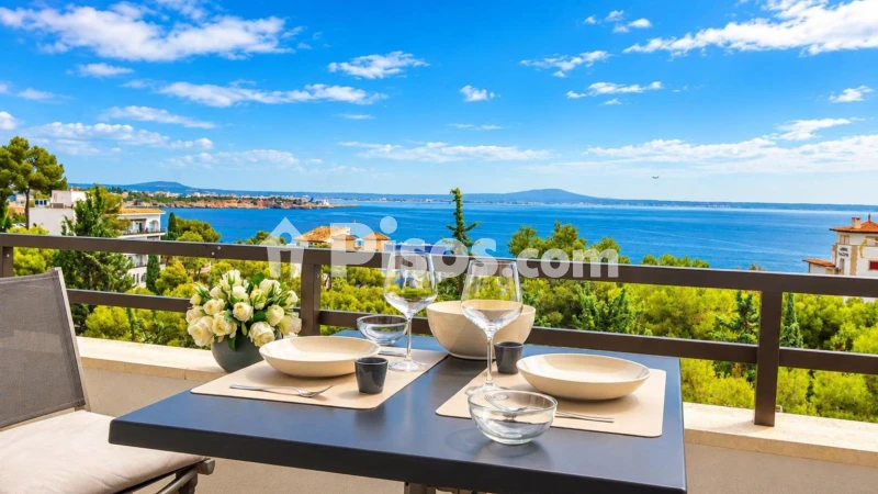 Fotografía del inmueble reportado: 2.190 €/mes — Baleares, Baleares