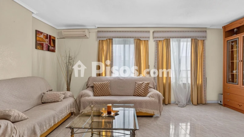 Apartamento en venta en Torrevieja