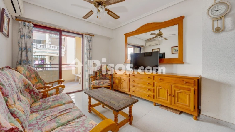 Apartamento en venta en Estacion de Autobuses