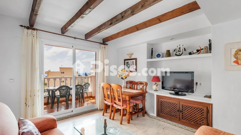 Apartamento en venta en los Frutales