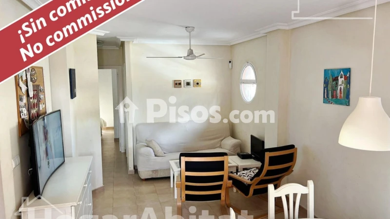 Piso en venta en Calle Carretera La-Aparecida