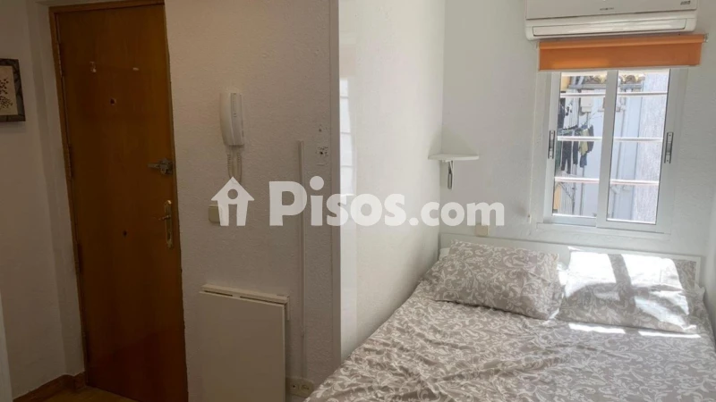 Fotografía del inmueble reportado: 695 €/mes — Madrid, Madrid