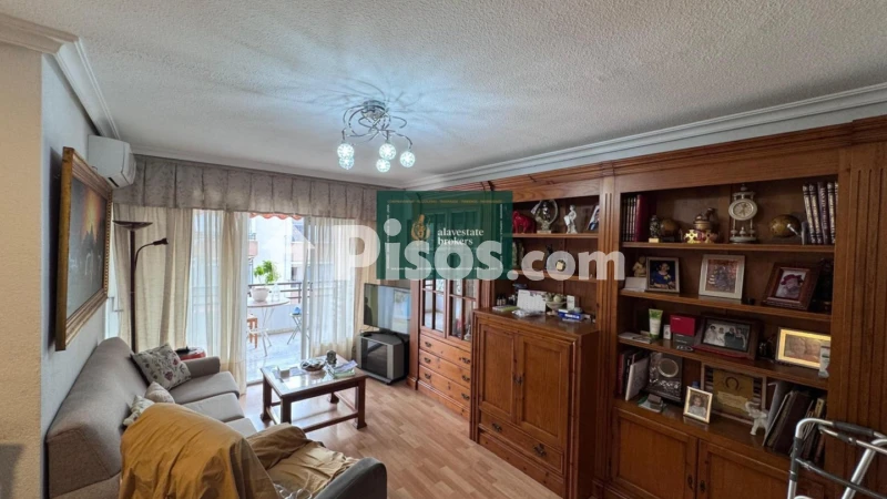 Piso – Alicante - Alacant