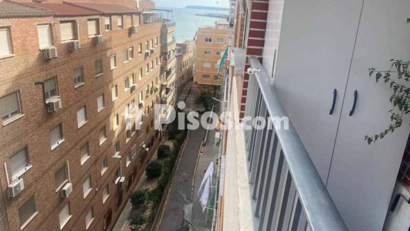 Apartamento en venta en Raval Roig-Virgen del Socorro