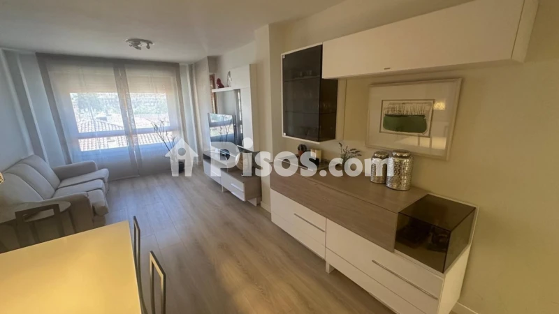 Fotografía del inmueble reportado: 1.100 €/mes — Zaragoza, Zaragoza