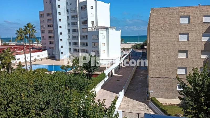 Fotografía del inmueble reportado: 750 €/mes — Valencia, Valencia