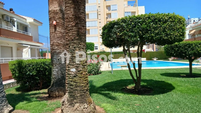 Fotografía del inmueble reportado: 600 €/mes — Valencia, Valencia