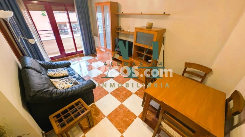 Fotografía del inmueble reportado: 650 €/mes — Cáceres, Cáceres