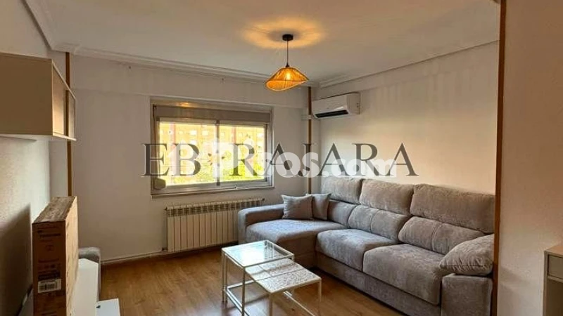 Fotografía del inmueble reportado: 950 €/mes — Toledo, Toledo