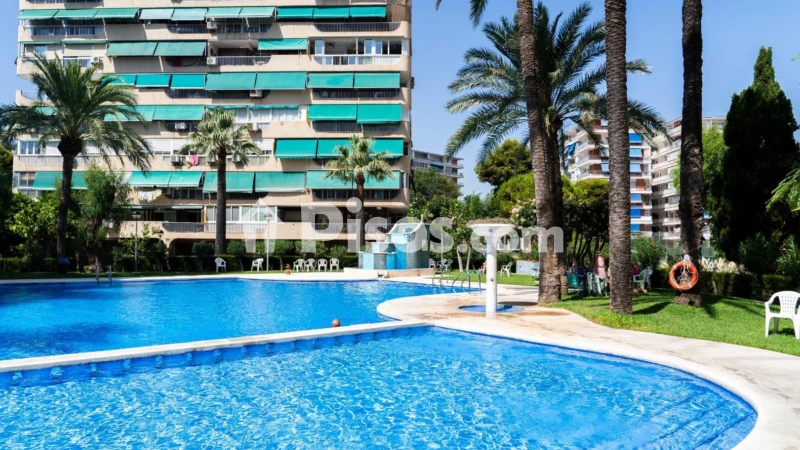 Piso en venta en Playa de San Juan