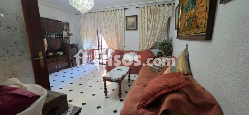 Piso en venta en Alipark