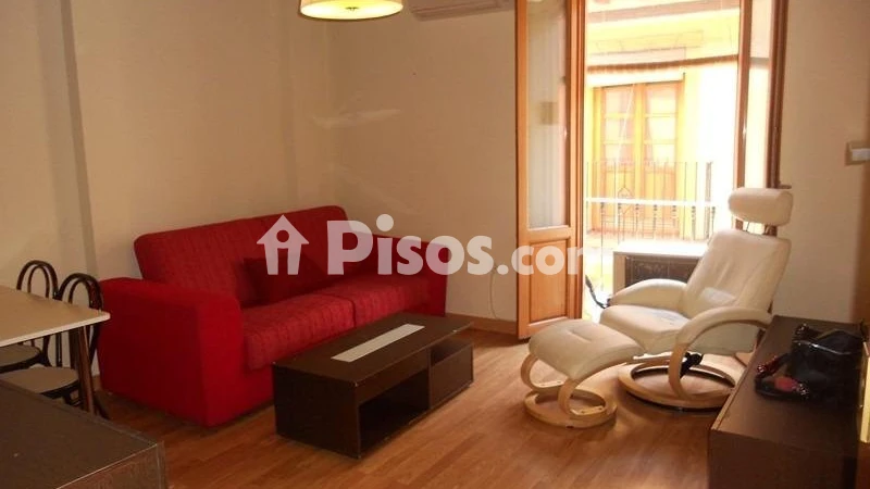 Fotografía del inmueble reportado: 690 €/mes — Granada, Granada