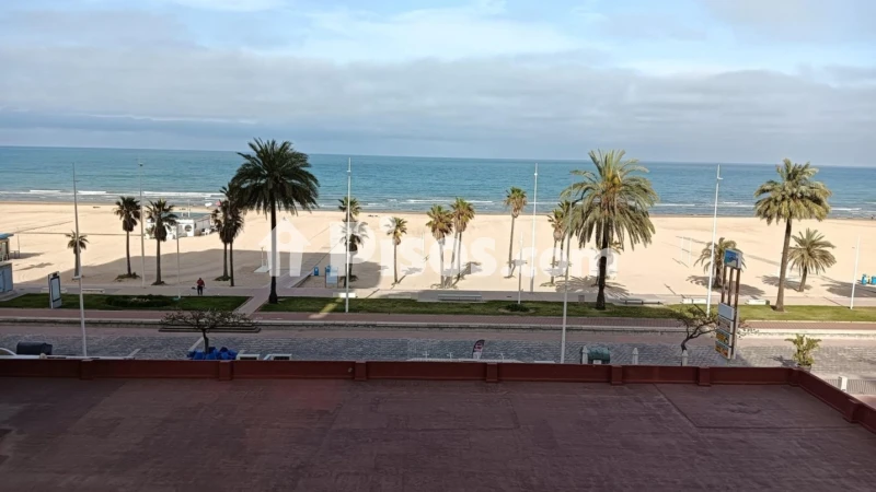Fotografía del inmueble reportado: 850 €/mes — Valencia, Valencia