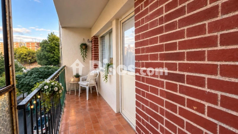 Apartamento en venta en Virgen del Remedio-Parque Lo Morant