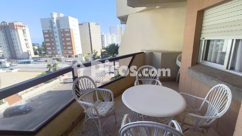 Fotografía del inmueble reportado: 650 €/mes — Valencia, Valencia