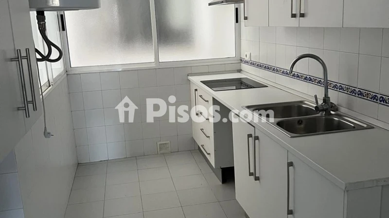 Fotografía del inmueble reportado: 1.210 €/mes — Sevilla, Sevilla