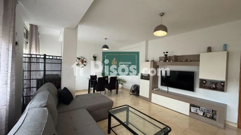 Pis – Alicante - Alacant