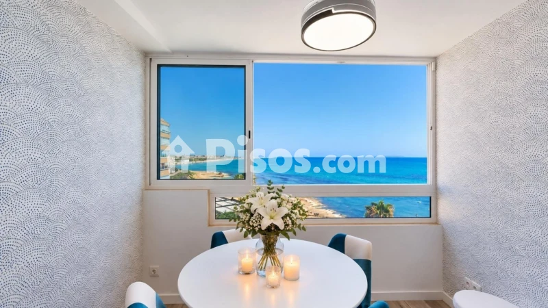 Piso – Torrevieja