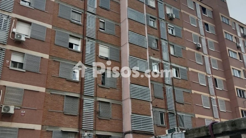 Termbleque Piso en venta en Calle de Tembleque, cerca de Calle de Maqueda en ...