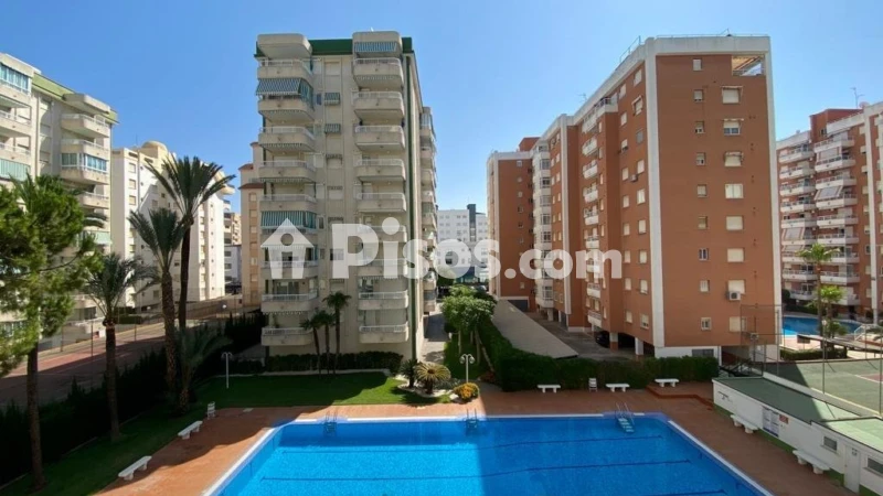 Fotografía del inmueble reportado: 700 €/mes — Valencia, Valencia
