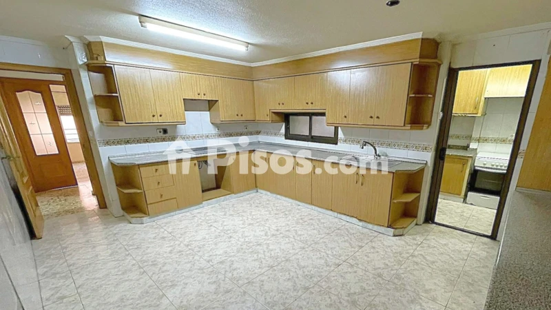 Piso en venta en Carrús Este