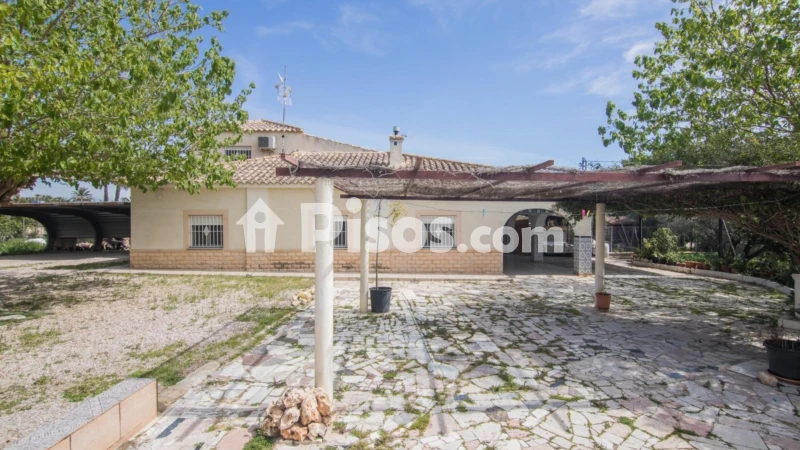 Casa pareada en venta en Algoda