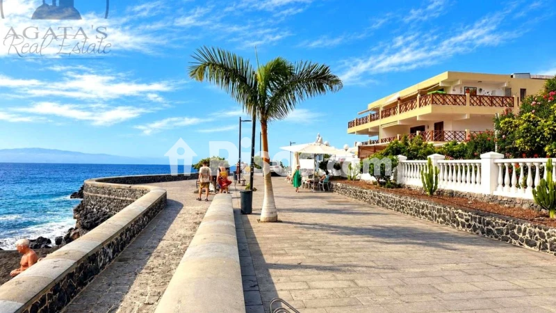 Fotografía del inmueble reportado: 1.700 €/mes — Tenerife, Tenerife